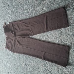 NYDJ Black Trousers